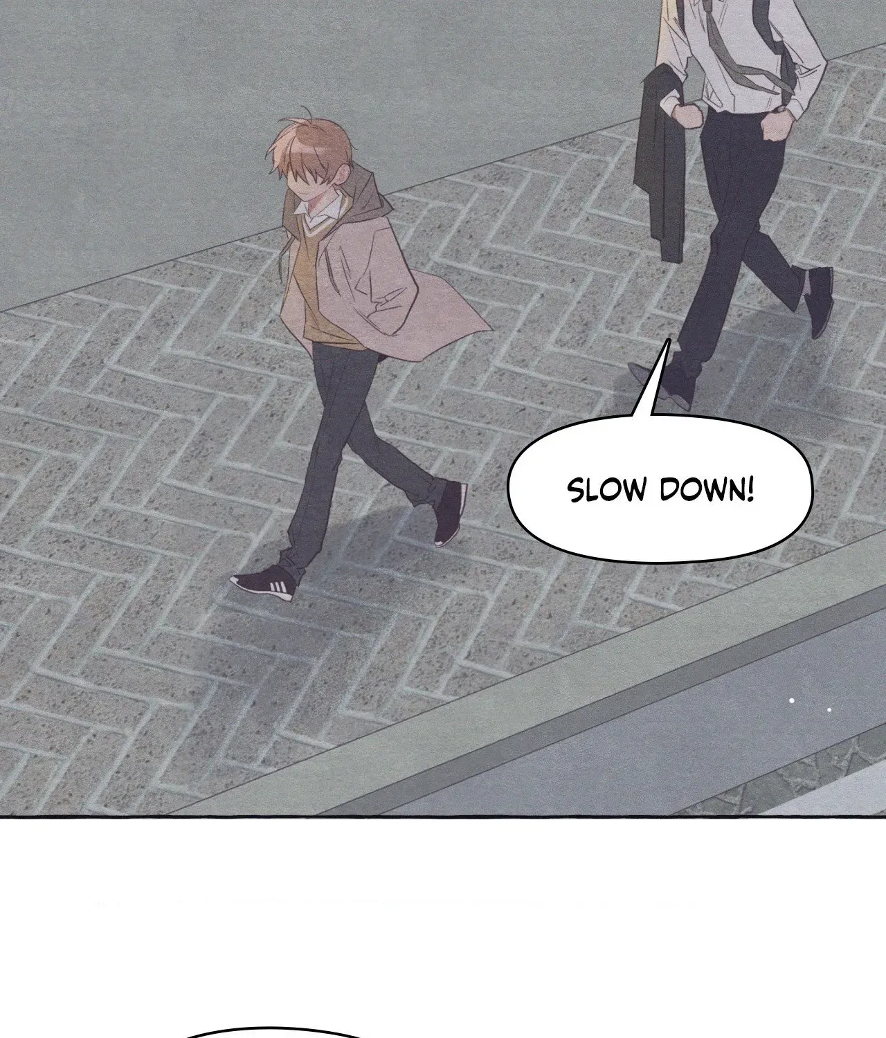 Setting You Up Chapter 13 page 27 - 