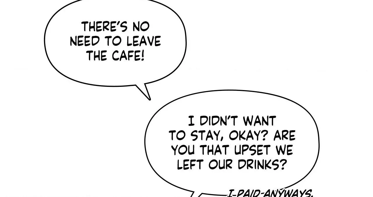 Setting You Up Chapter 13 page 28 - 