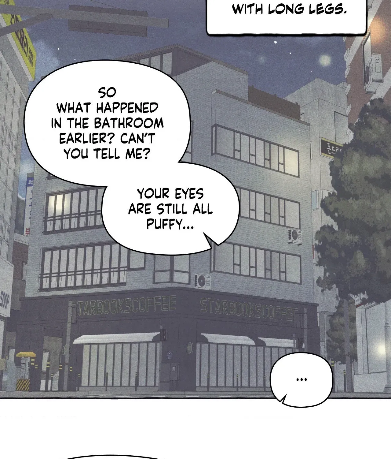 Setting You Up Chapter 13 page 33 - 