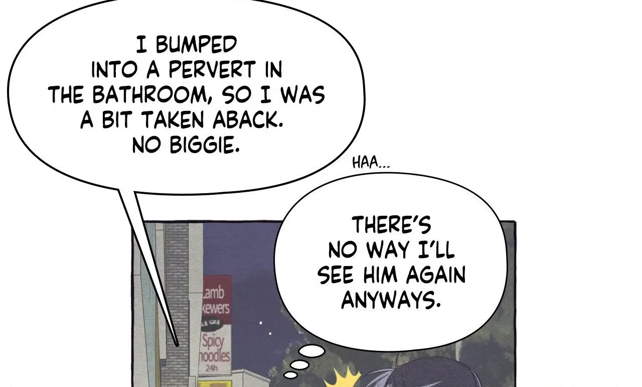 Setting You Up Chapter 13 page 34 - 