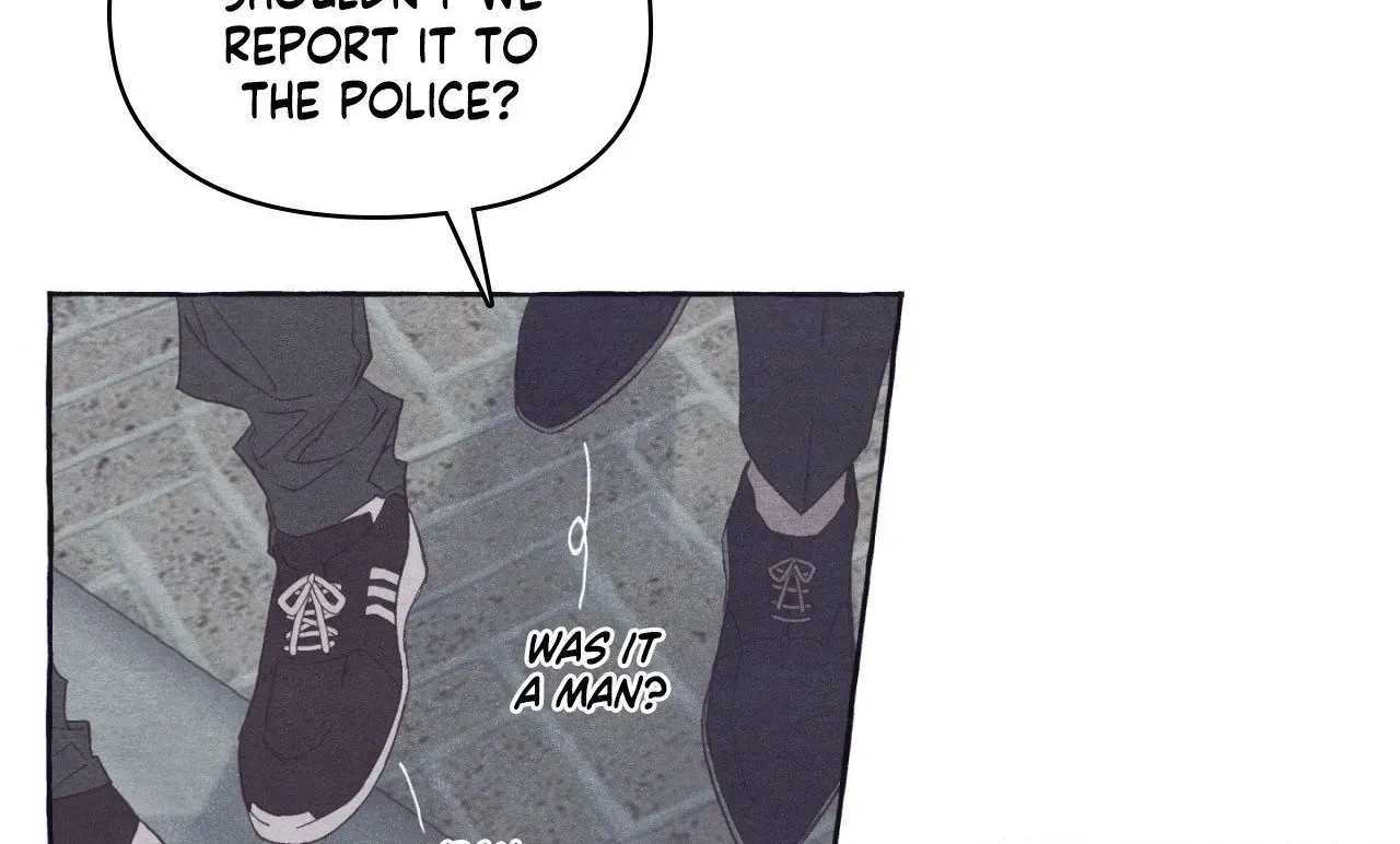 Setting You Up Chapter 13 page 36 - 