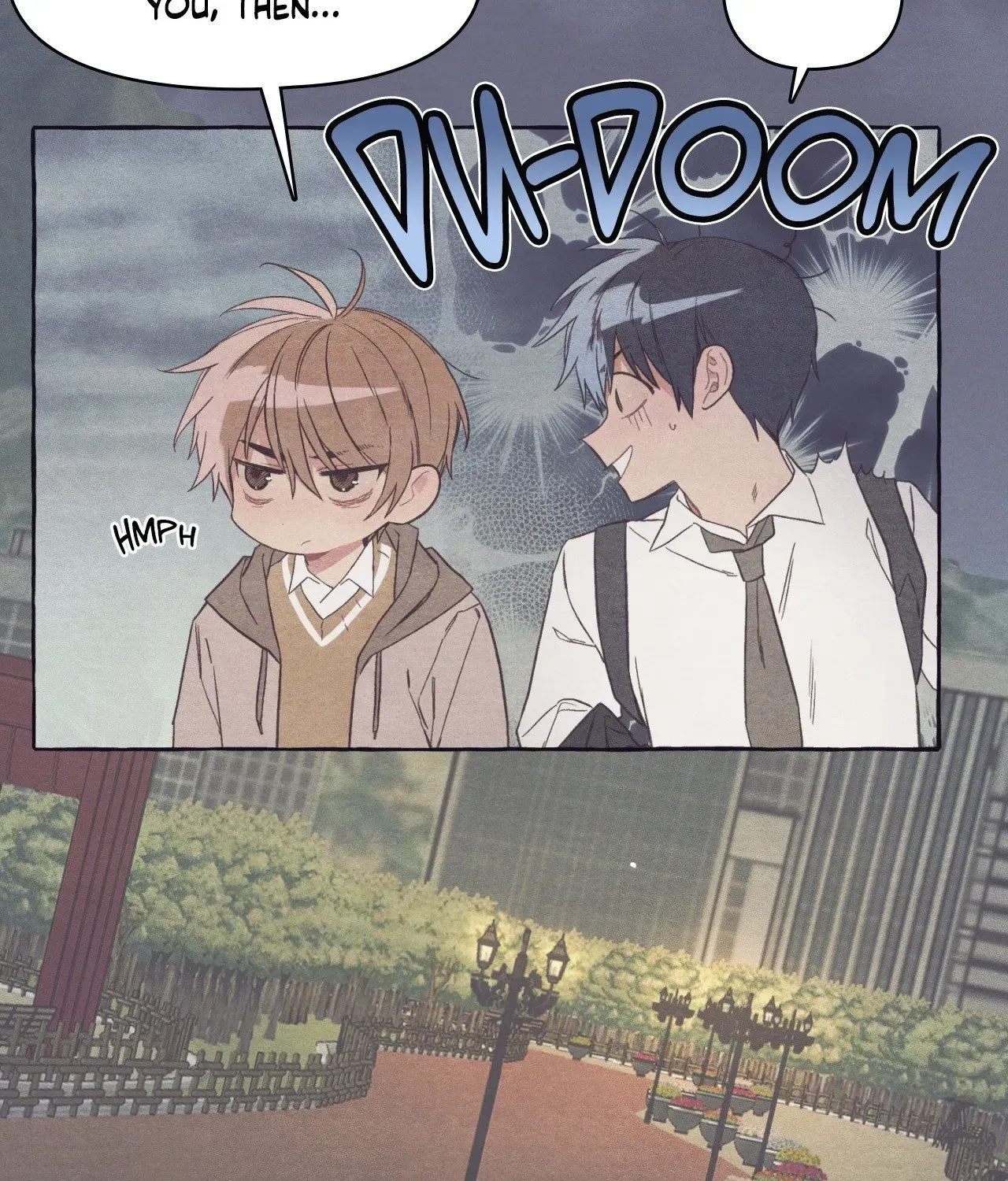 Setting You Up Chapter 13 page 39 - 