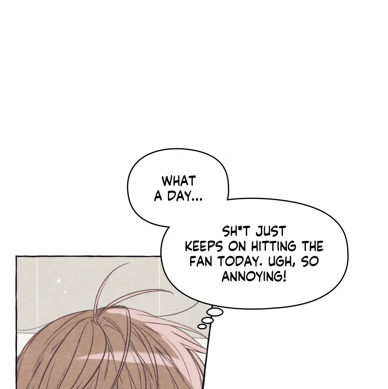 Setting You Up Chapter 13 page 5 - 
