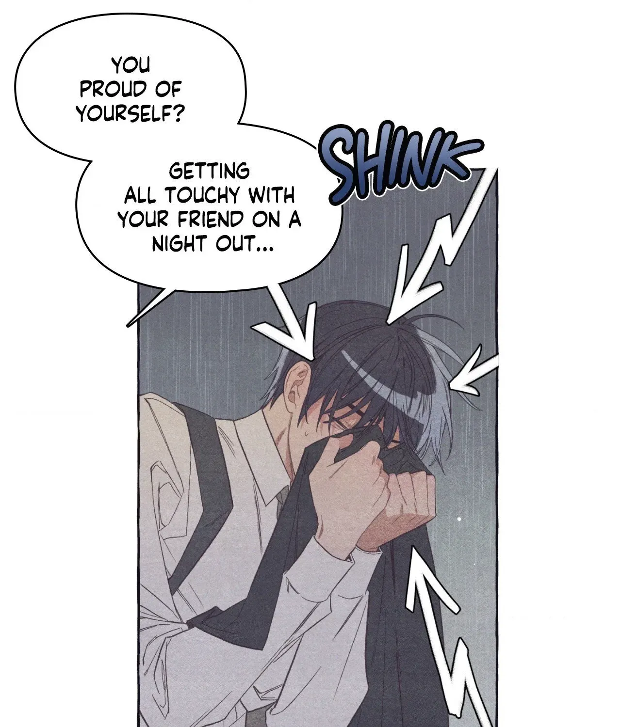 Setting You Up Chapter 13 page 41 - 
