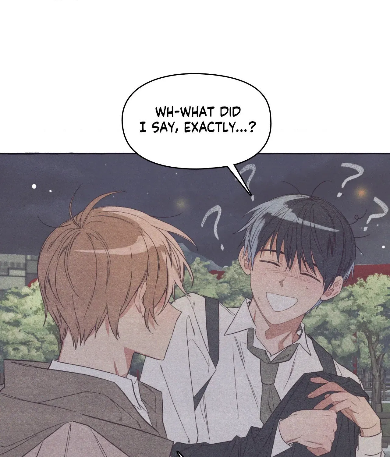 Setting You Up Chapter 13 page 45 - 