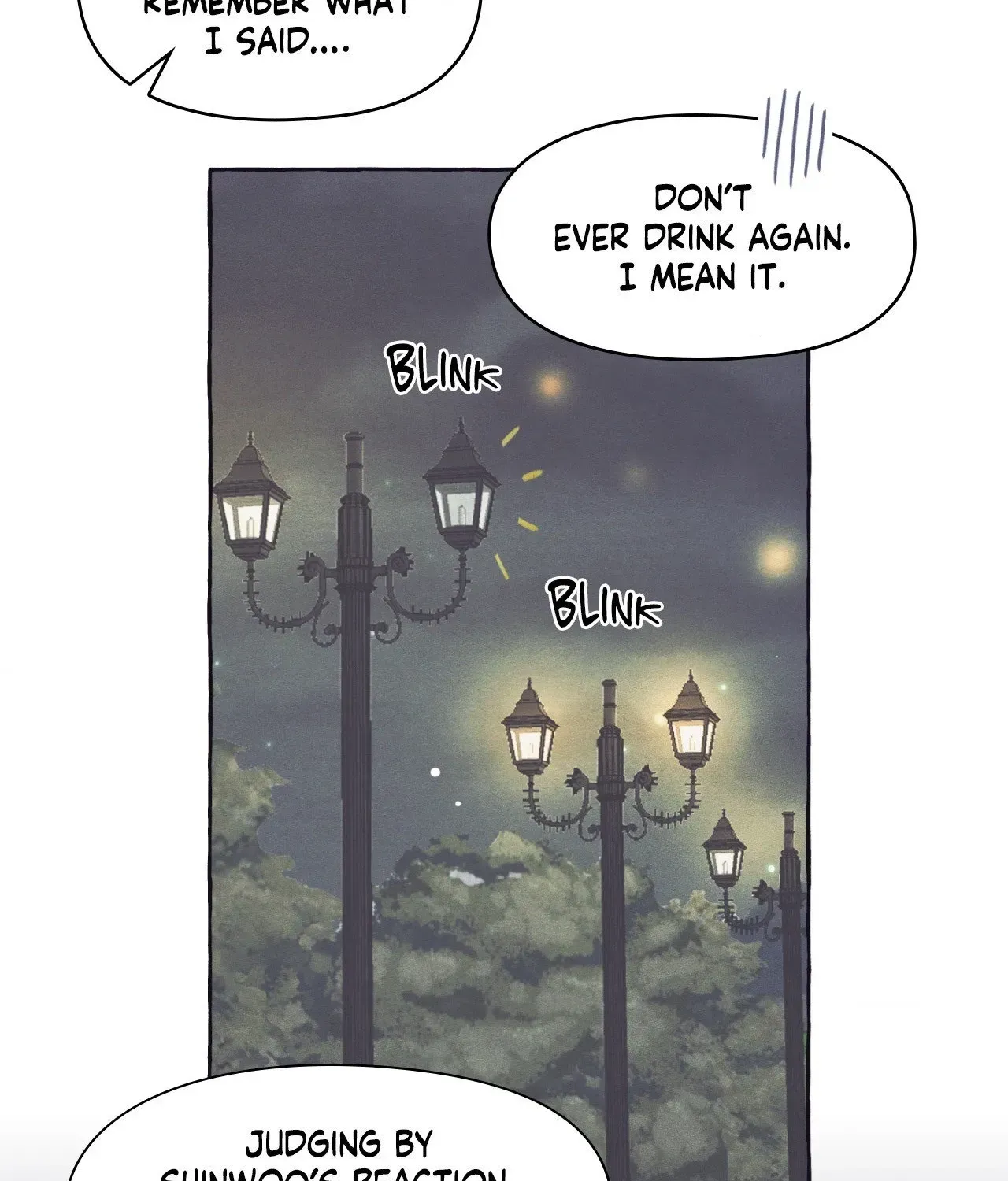 Setting You Up Chapter 13 page 47 - 