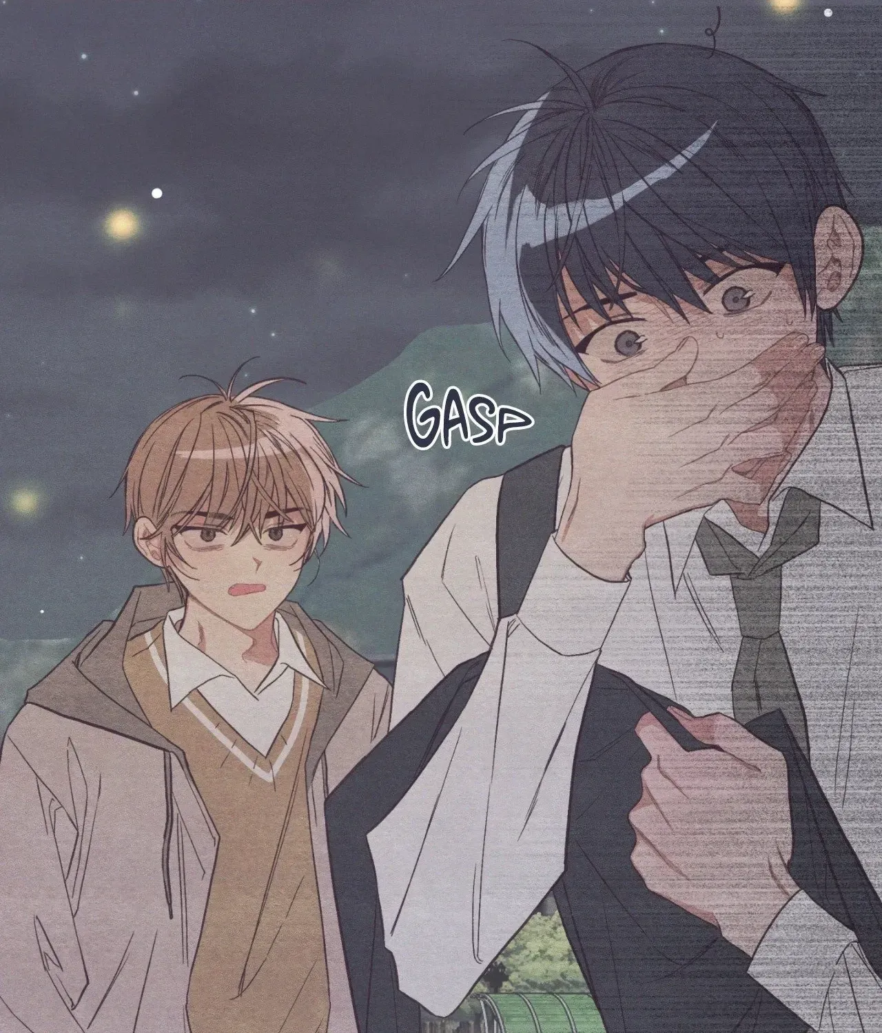 Setting You Up Chapter 13 page 49 - 