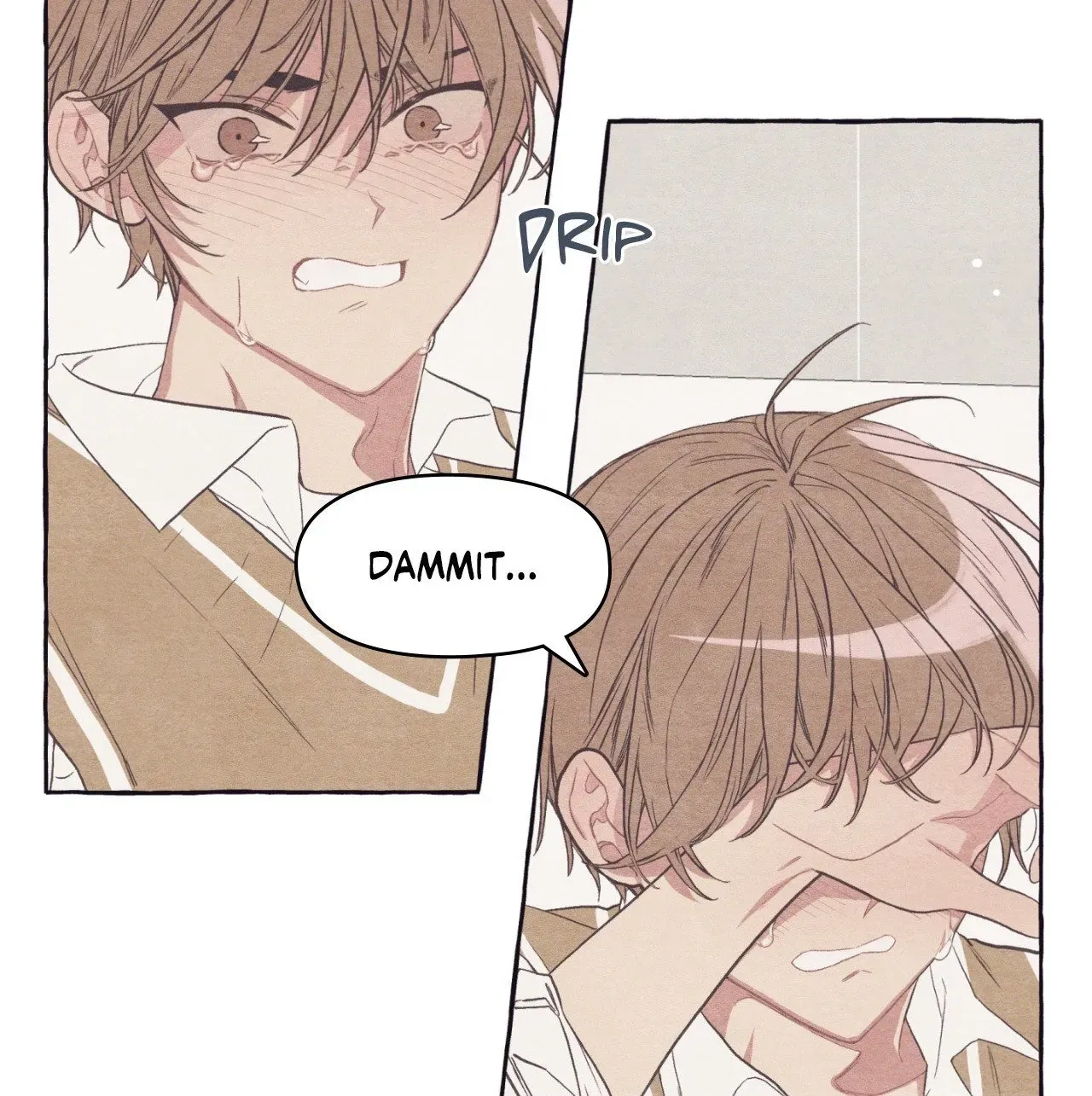 Setting You Up Chapter 13 page 6 - 