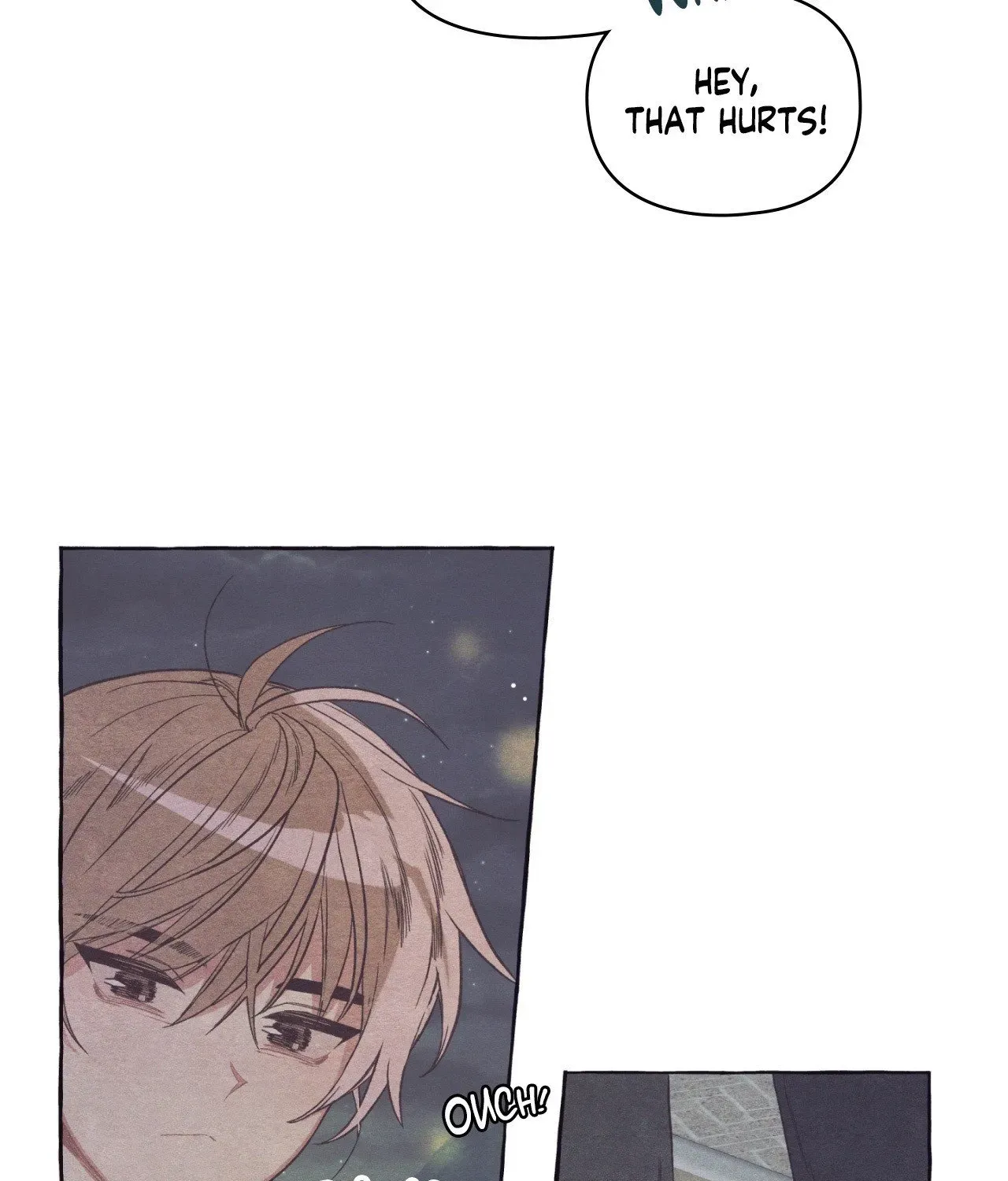 Setting You Up Chapter 13 page 57 - 