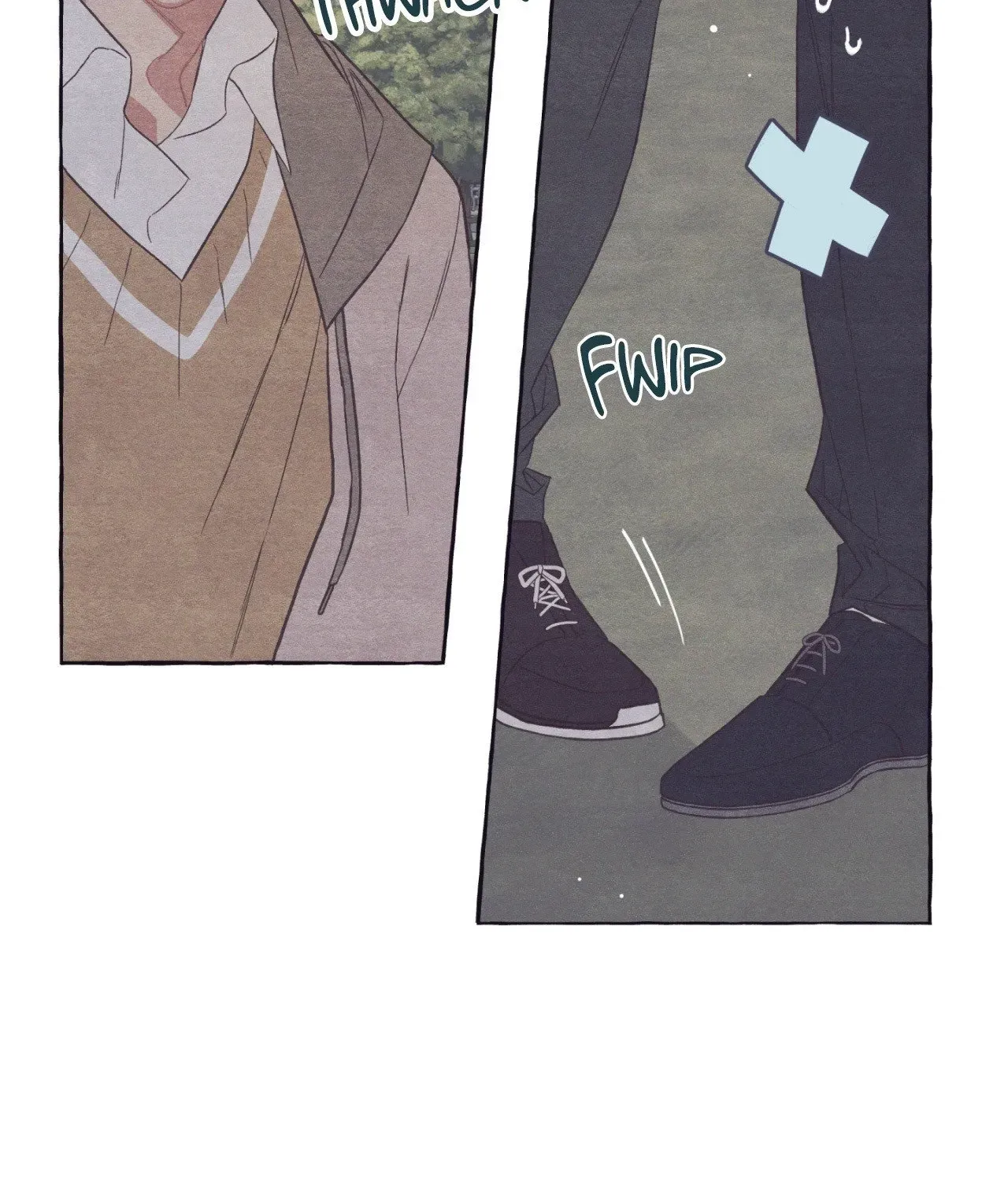 Setting You Up Chapter 13 page 59 - 