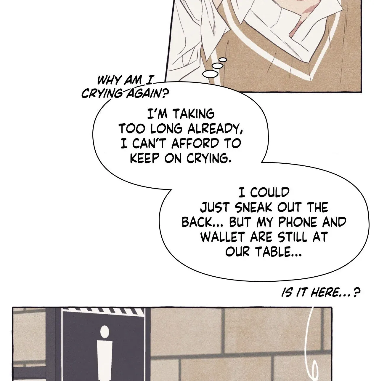 Setting You Up Chapter 13 page 7 - 