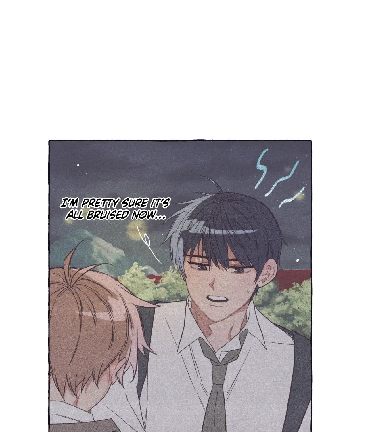 Setting You Up Chapter 13 page 61 - 
