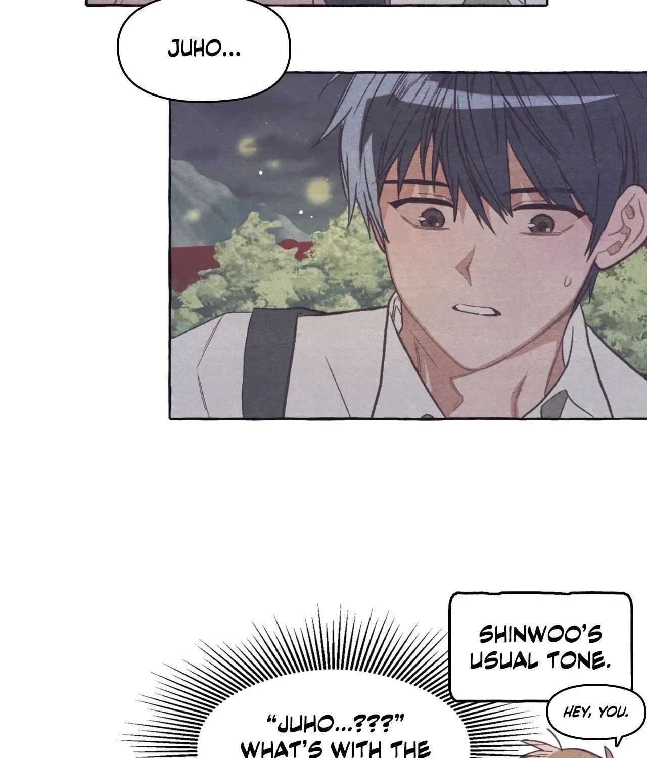 Setting You Up Chapter 13 page 63 - 