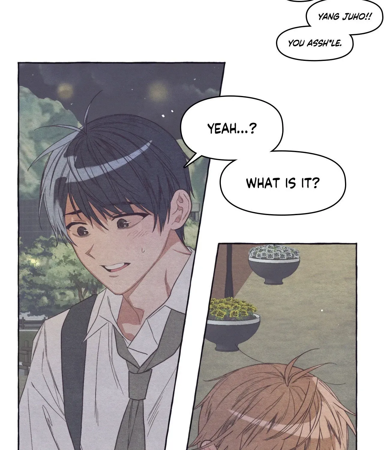 Setting You Up Chapter 13 page 65 - 