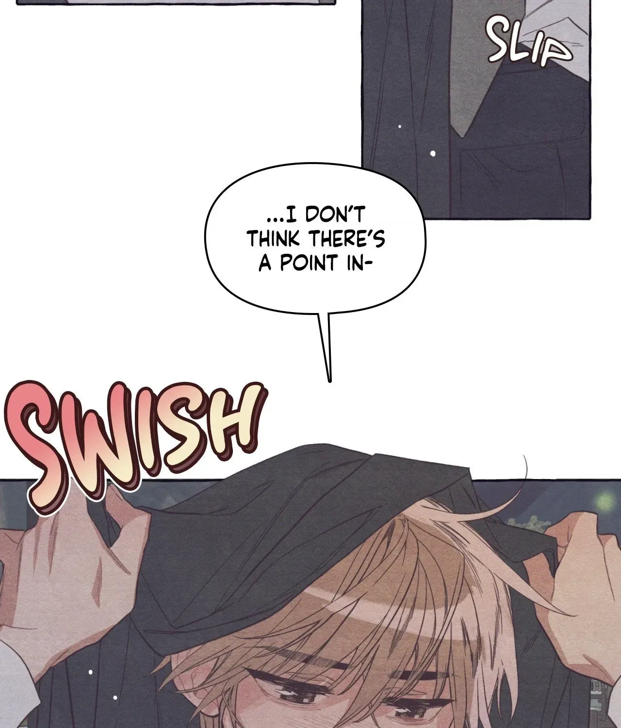 Setting You Up Chapter 13 page 75 - 
