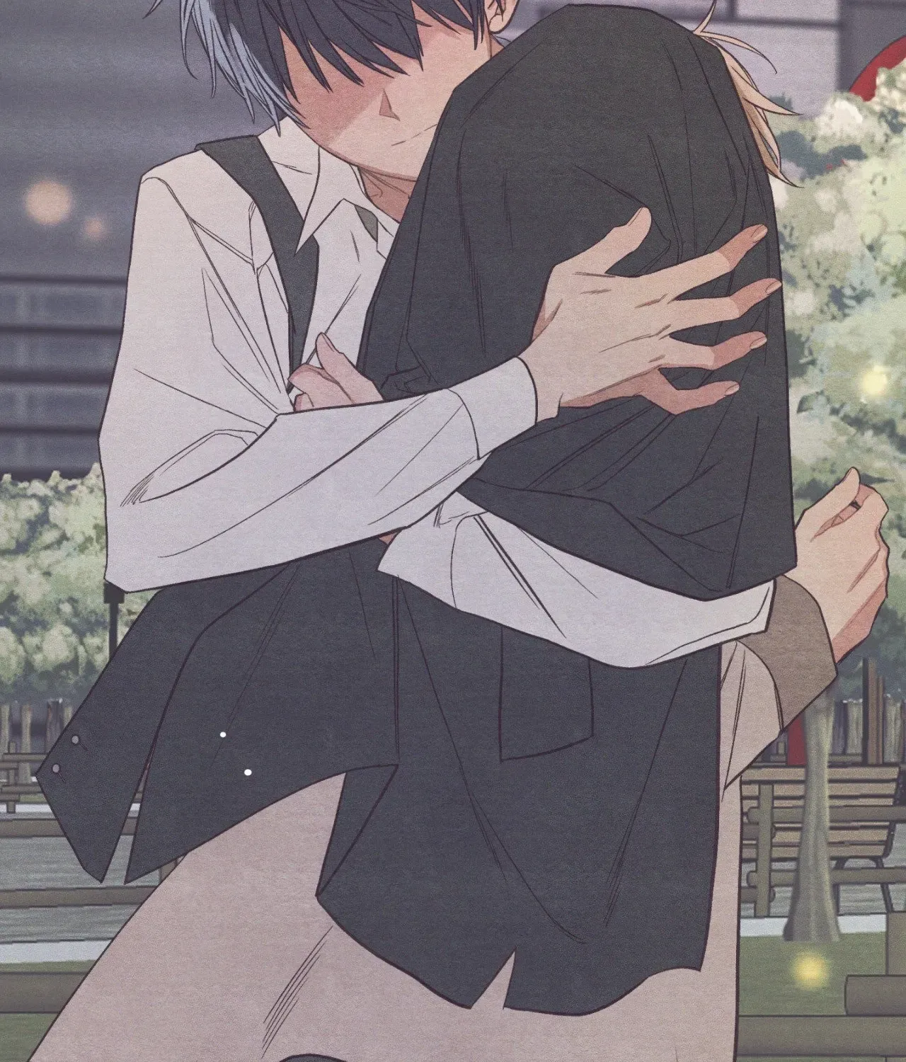 Setting You Up Chapter 13 page 79 - 
