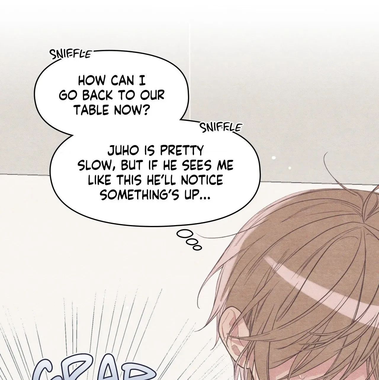 Setting You Up Chapter 13 page 9 - 
