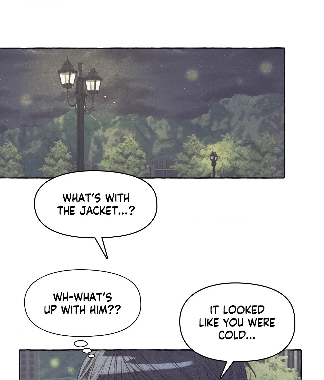 Setting You Up Chapter 13 page 81 - 