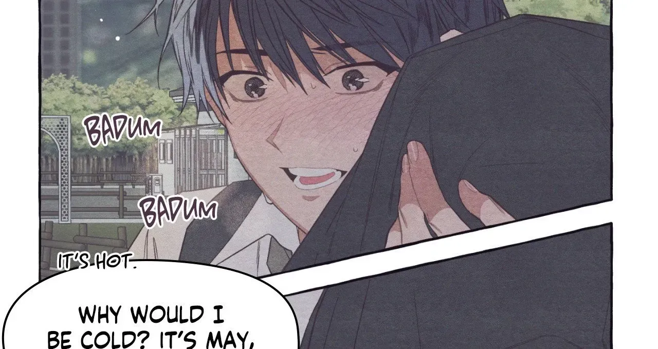Setting You Up Chapter 13 page 82 - 