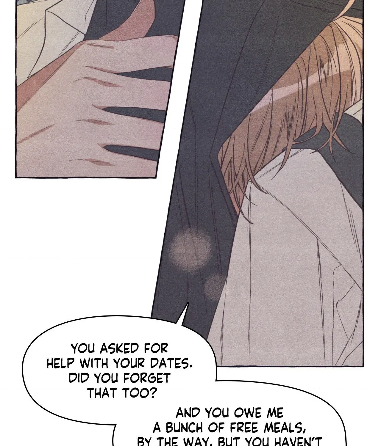 Setting You Up Chapter 13 page 87 - 