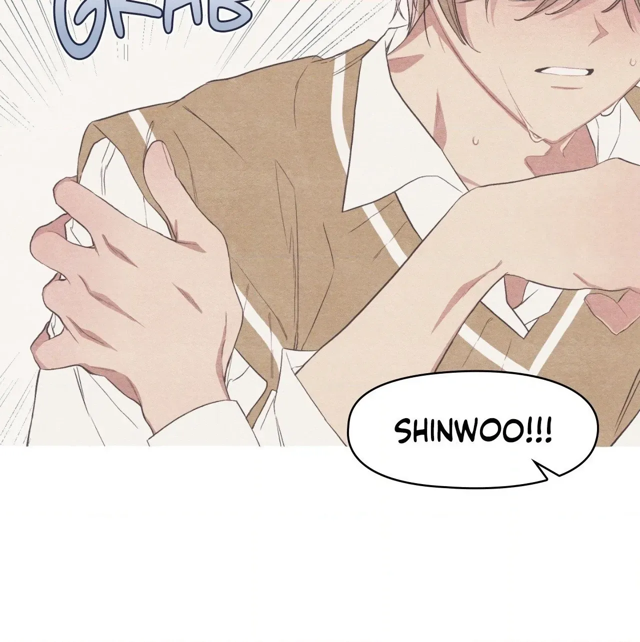 Setting You Up Chapter 13 page 10 - 