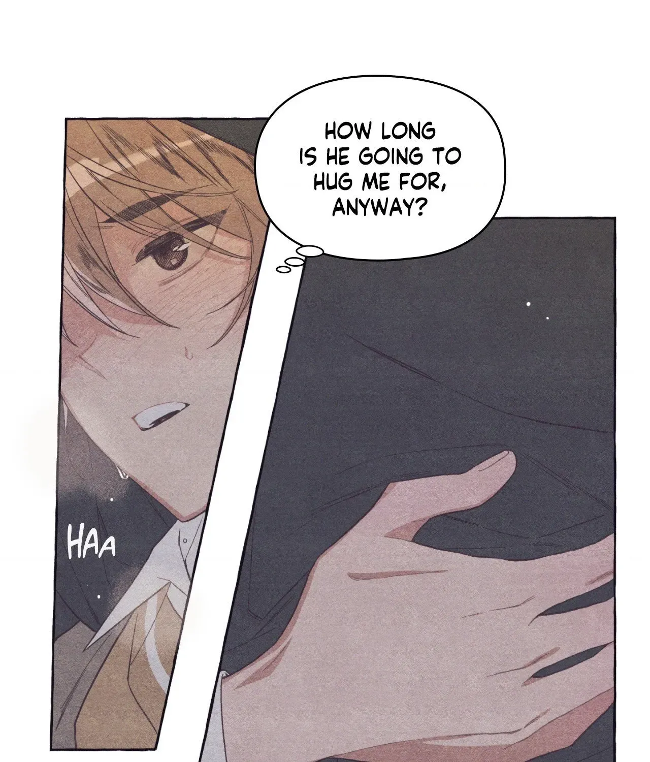 Setting You Up Chapter 13 page 91 - 