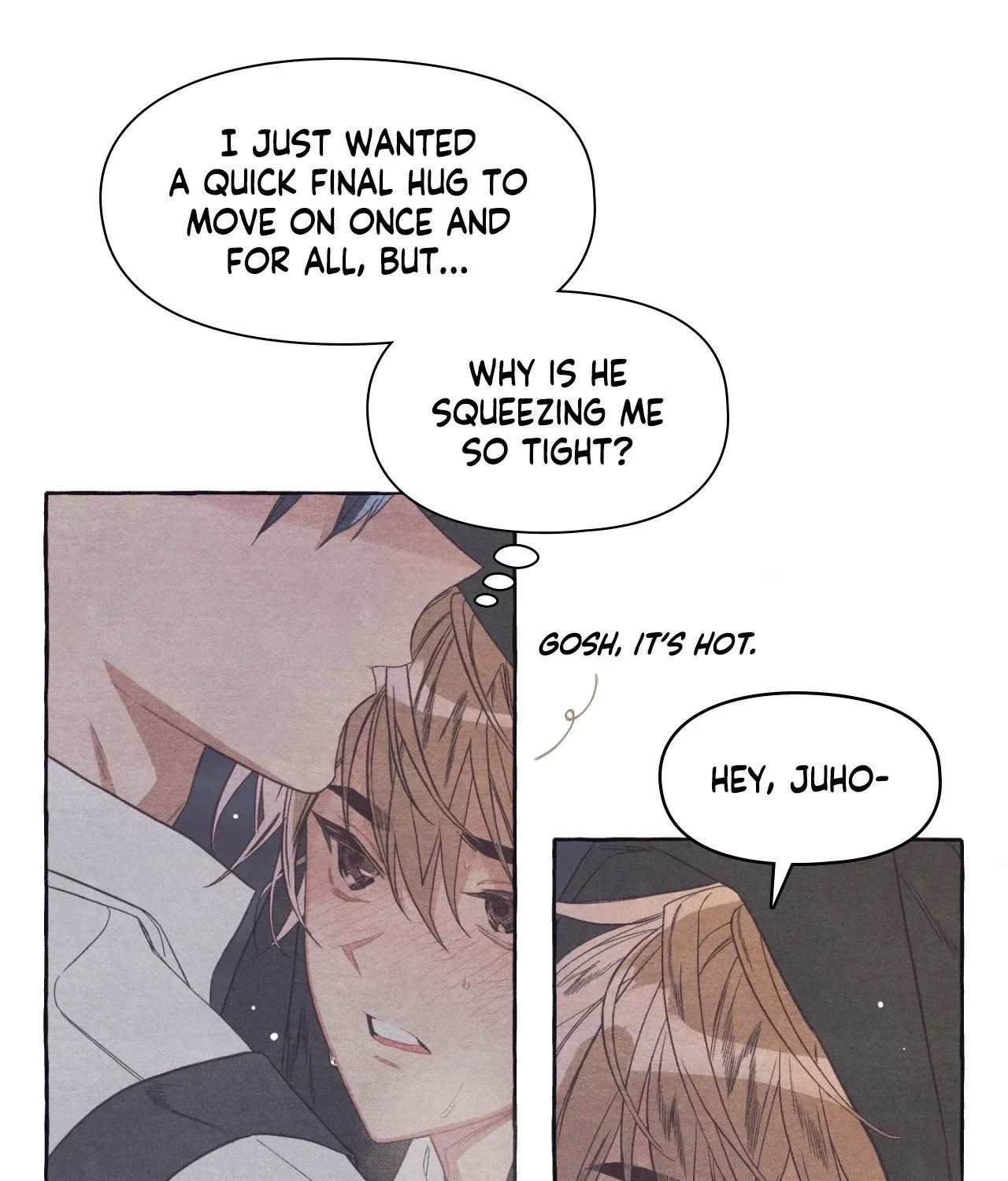 Setting You Up Chapter 13 page 93 - 