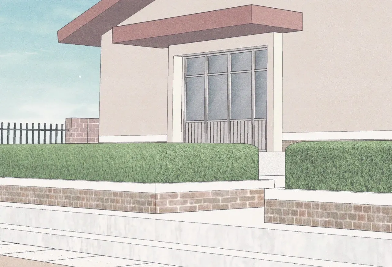 Setting You Up Chapter 14 page 2 - 