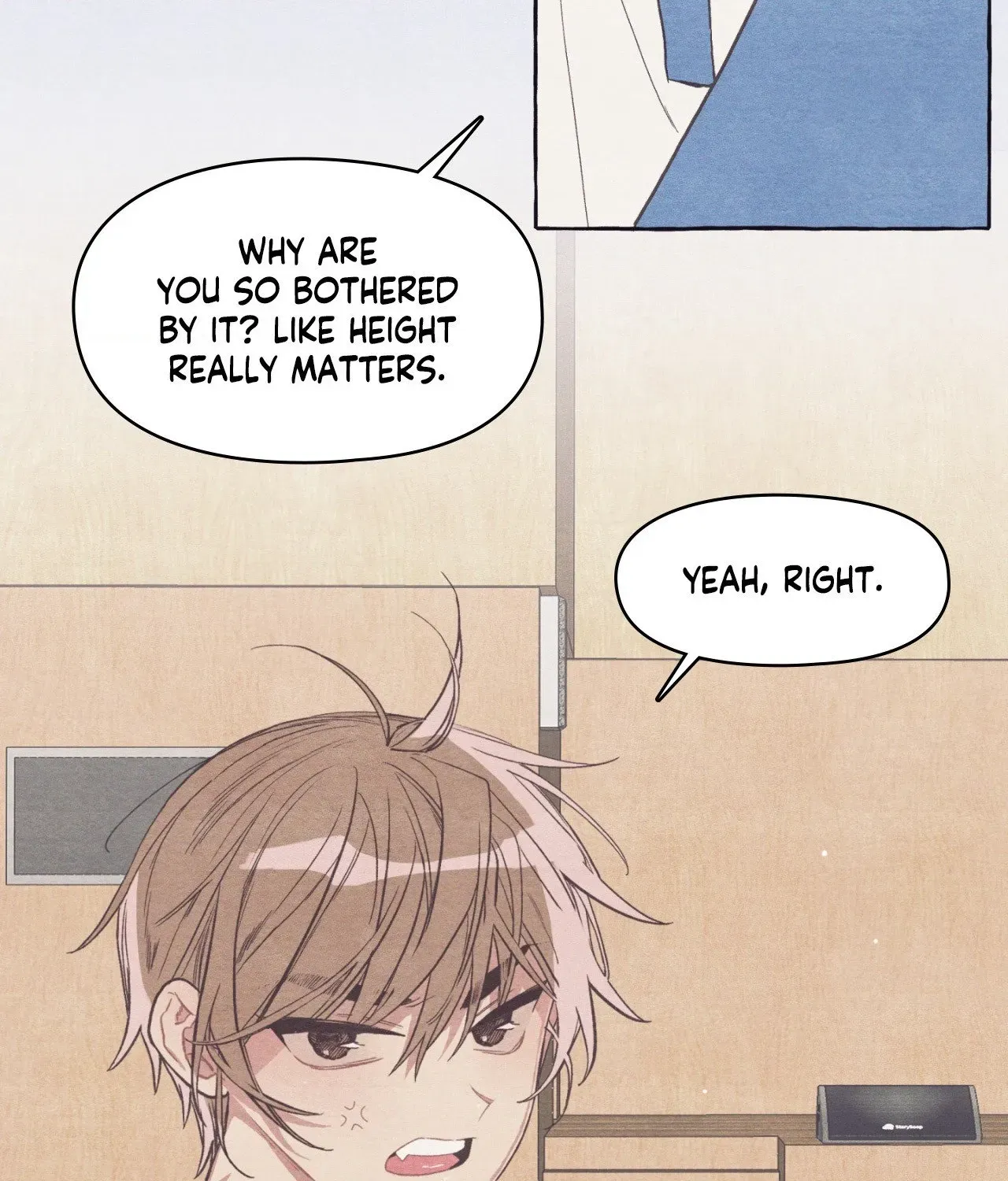 Setting You Up Chapter 14 page 13 - 