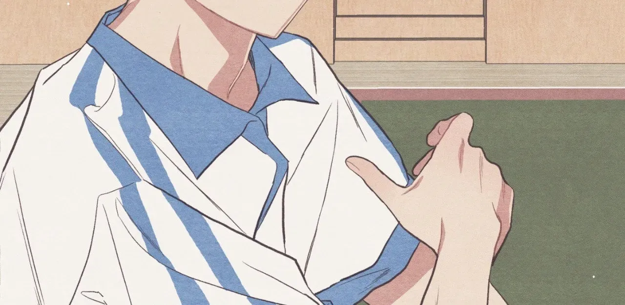 Setting You Up Chapter 14 page 14 - 