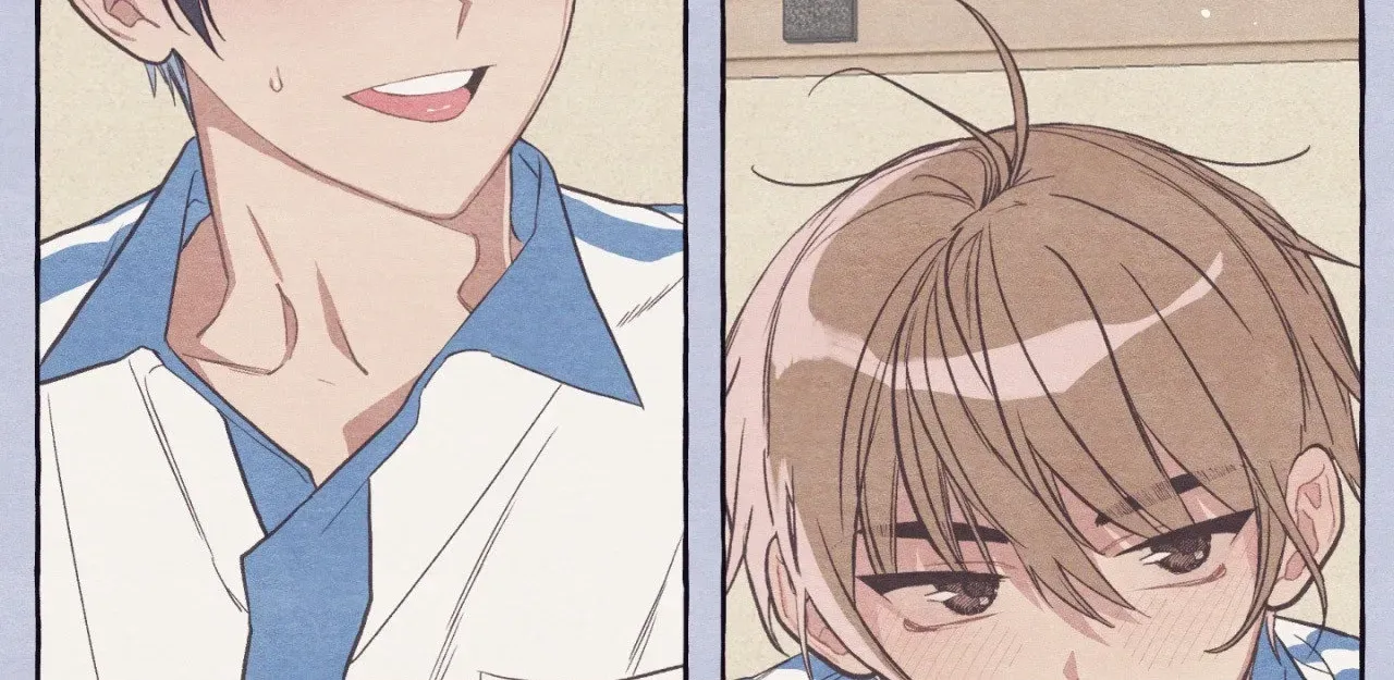 Setting You Up Chapter 14 page 18 - 