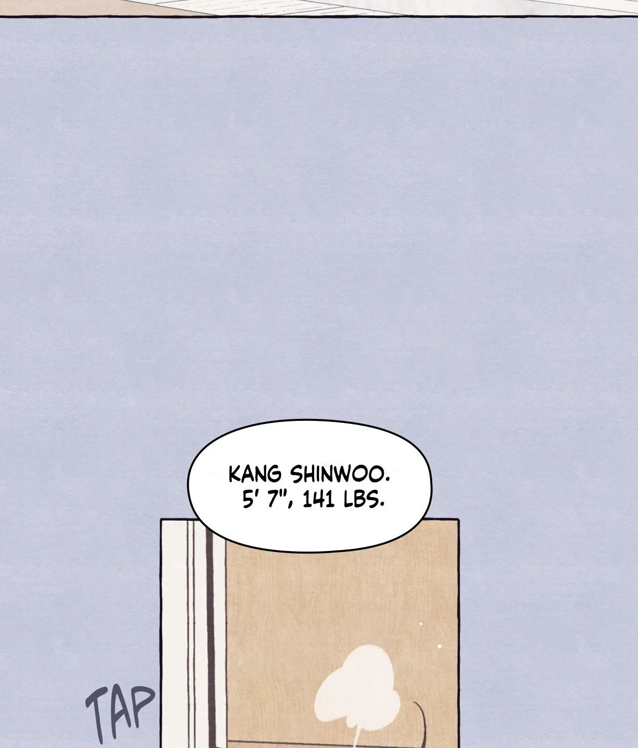 Setting You Up Chapter 14 page 3 - 