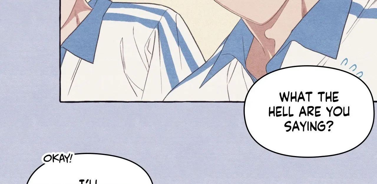 Setting You Up Chapter 14 page 22 - 