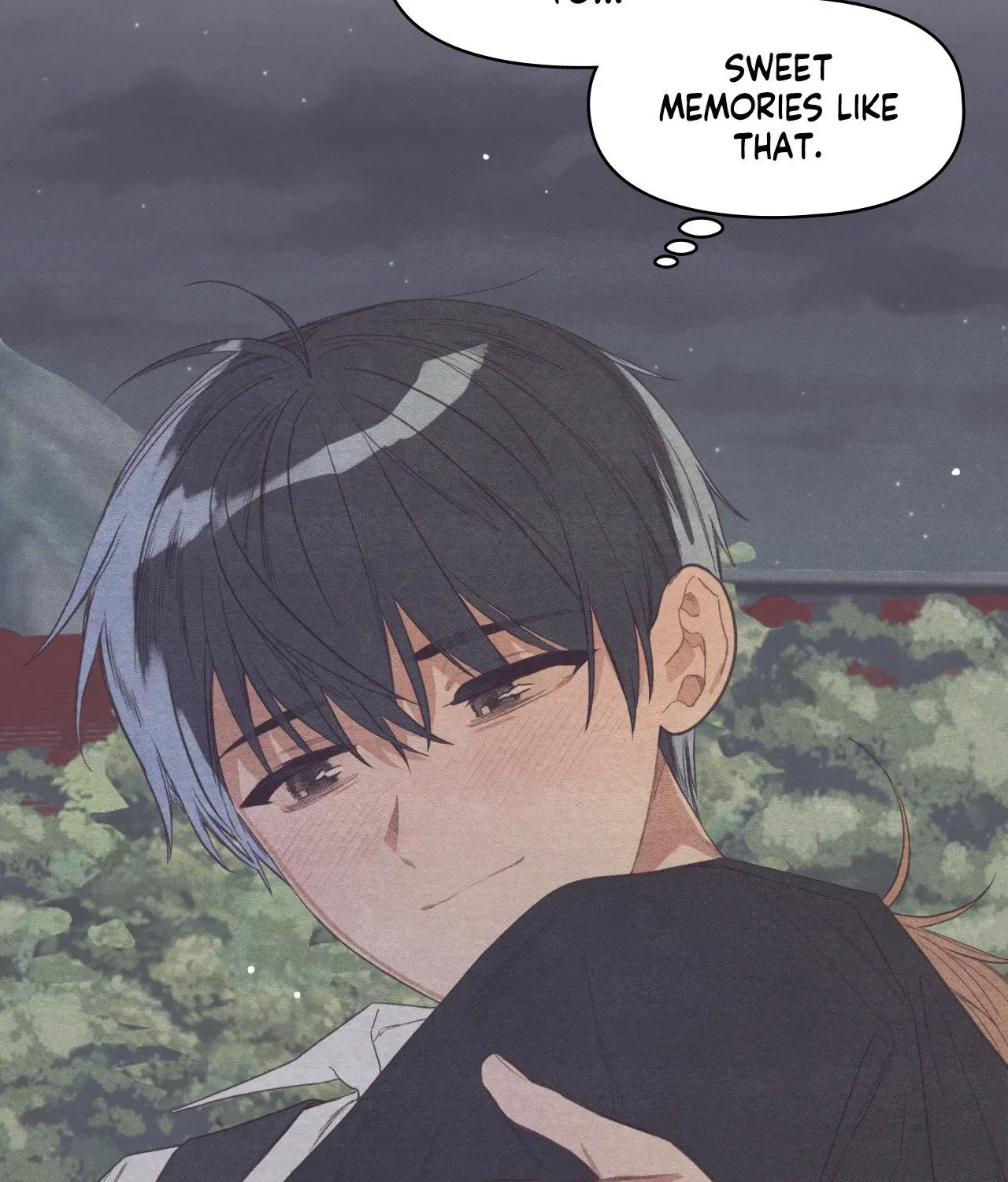Setting You Up Chapter 14 page 25 - 