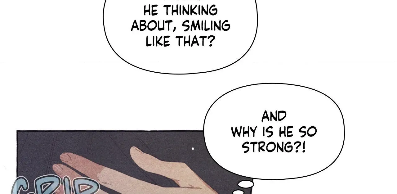 Setting You Up Chapter 14 page 28 - 