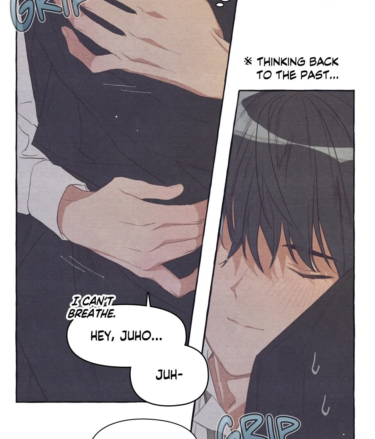 Setting You Up Chapter 14 page 29 - 