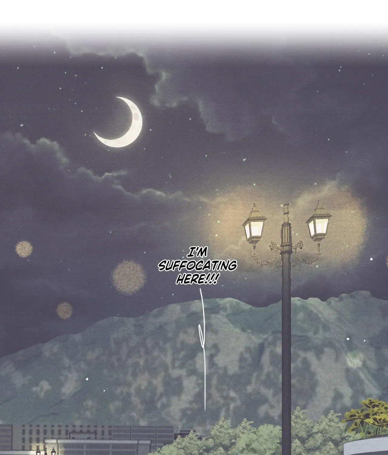 Setting You Up Chapter 14 page 31 - 