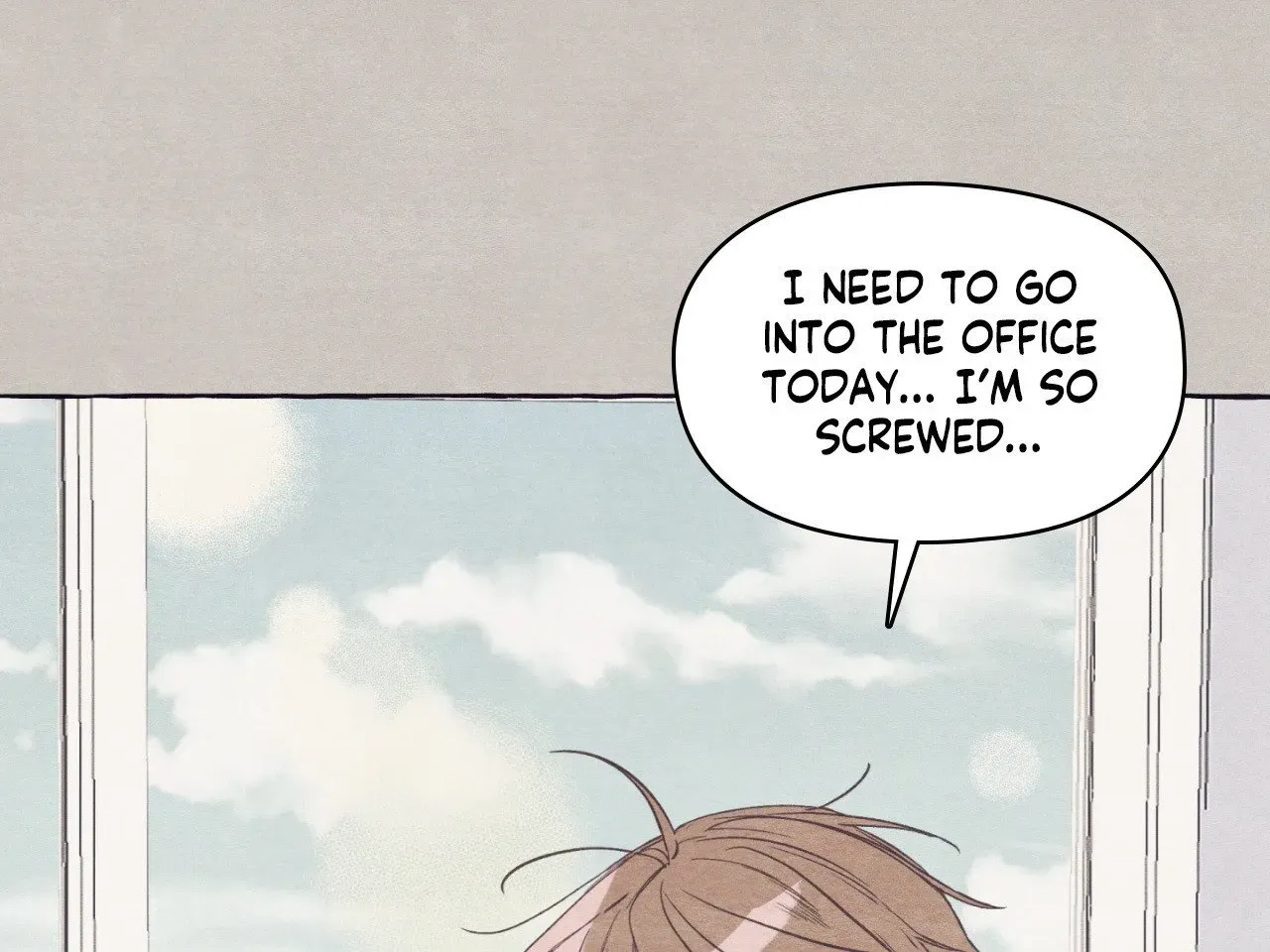Setting You Up Chapter 14 page 36 - 