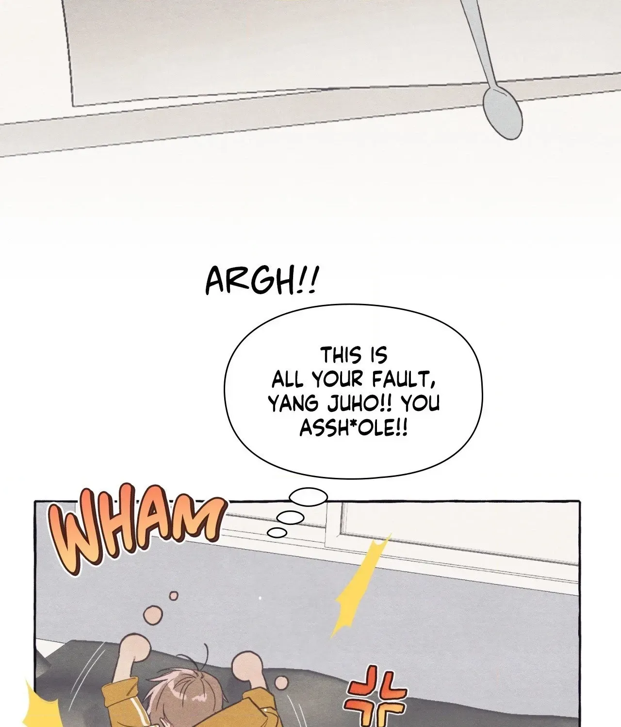 Setting You Up Chapter 14 page 39 - 