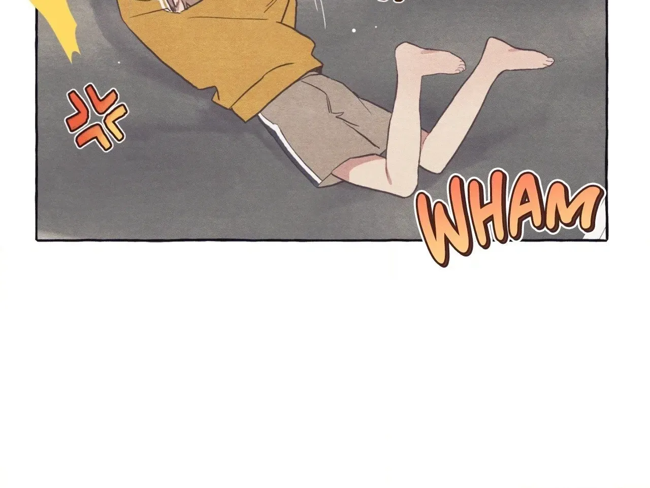 Setting You Up Chapter 14 page 40 - 