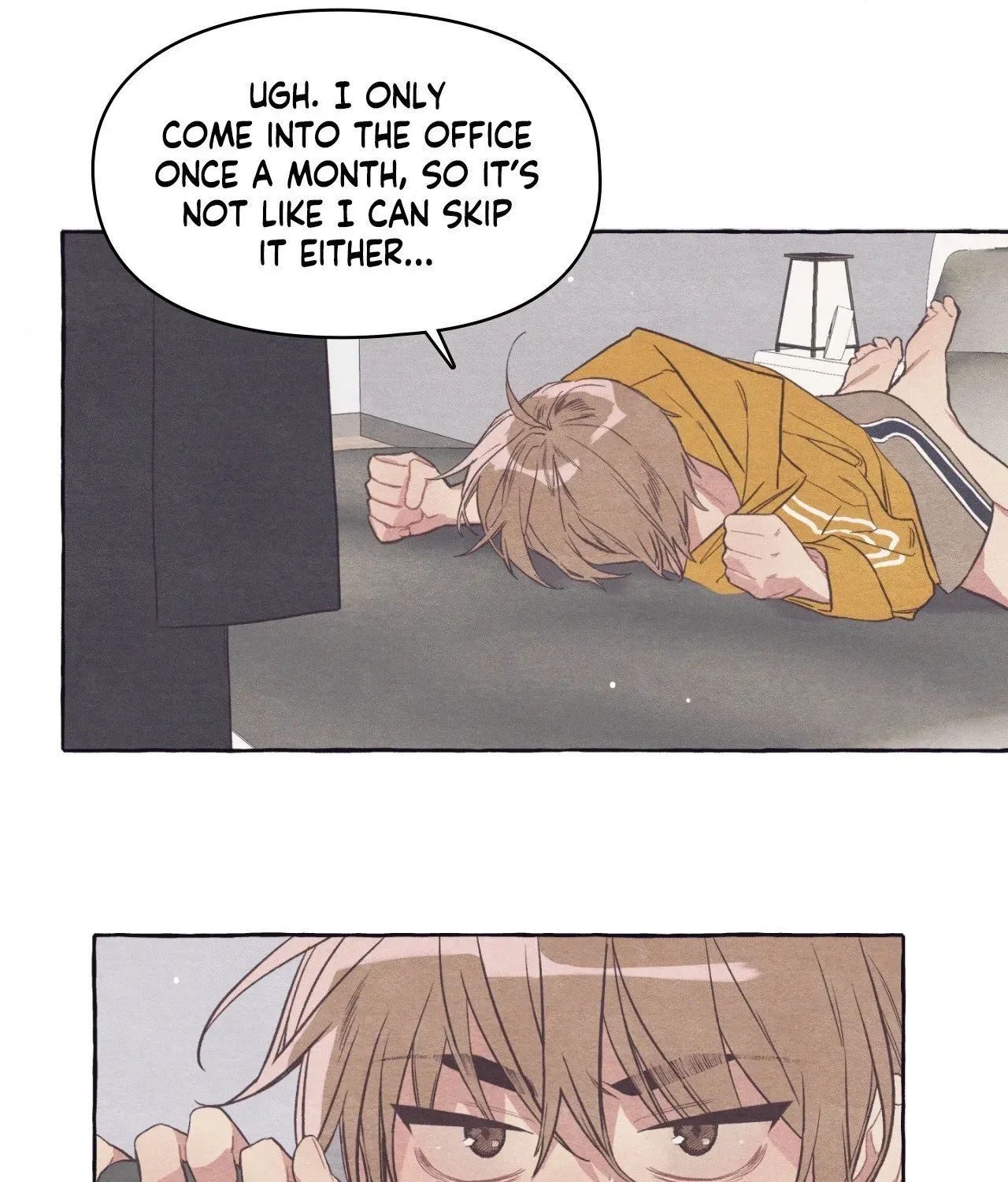 Setting You Up Chapter 14 page 41 - 