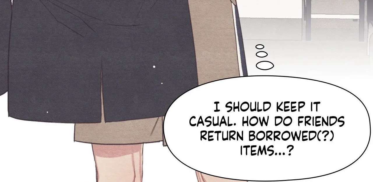 Setting You Up Chapter 14 page 48 - 