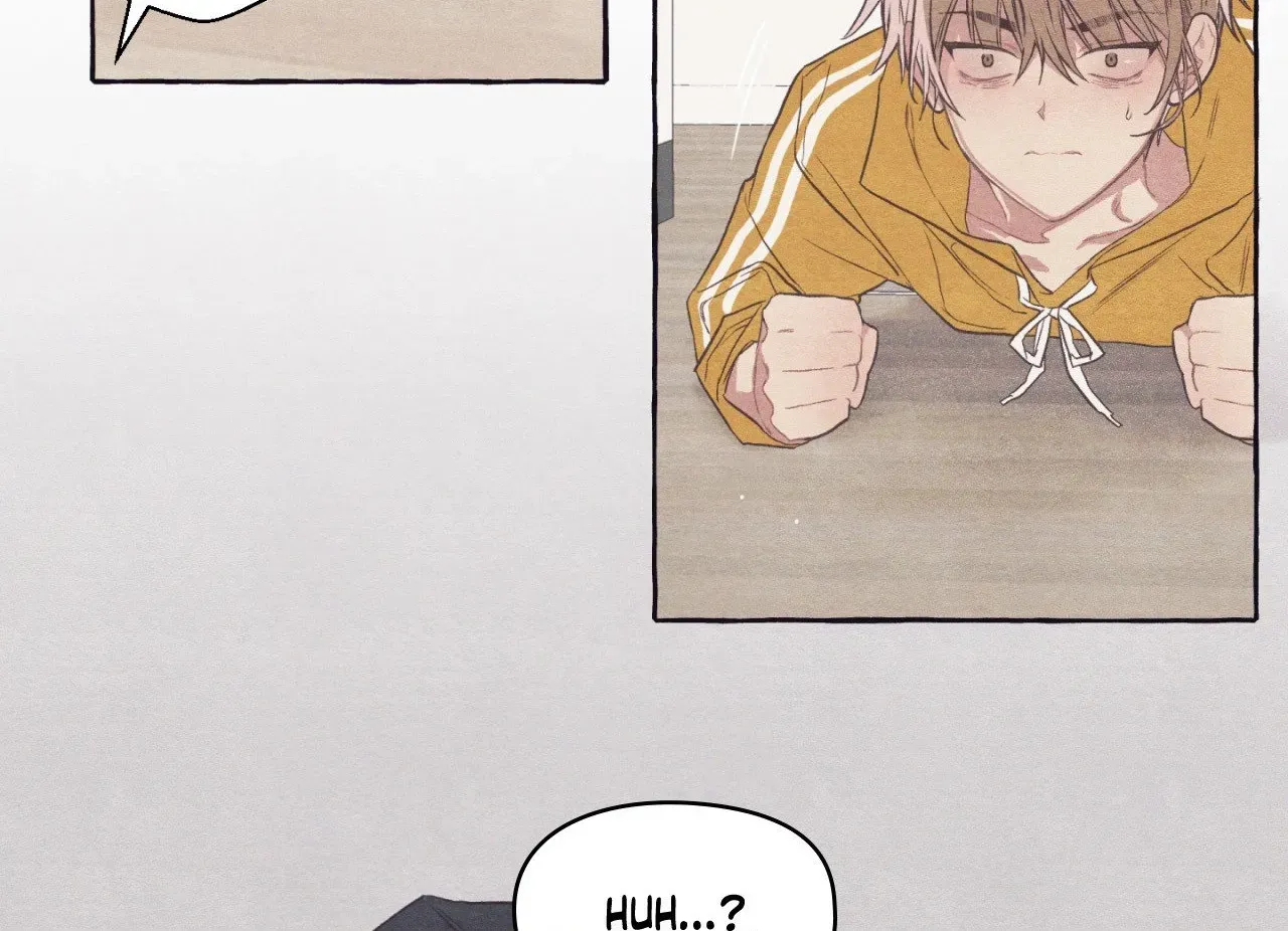 Setting You Up Chapter 14 page 54 - 