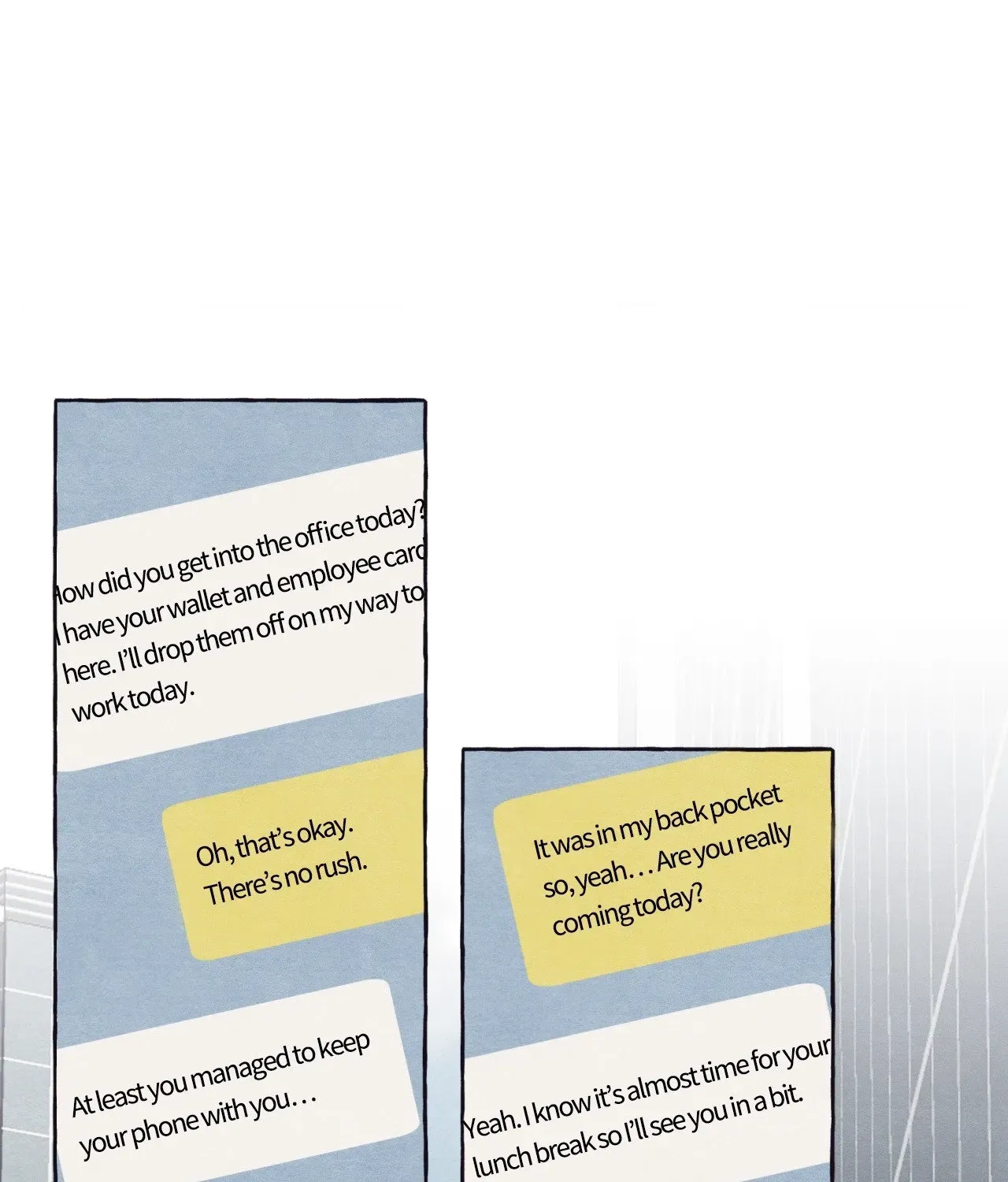 Setting You Up Chapter 14 page 61 - 