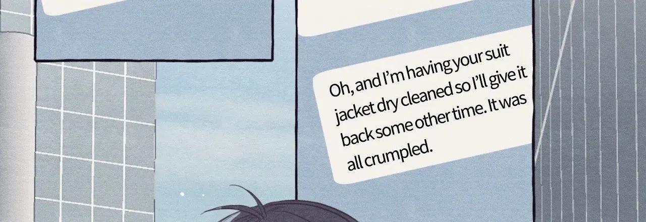 Setting You Up Chapter 14 page 62 - 