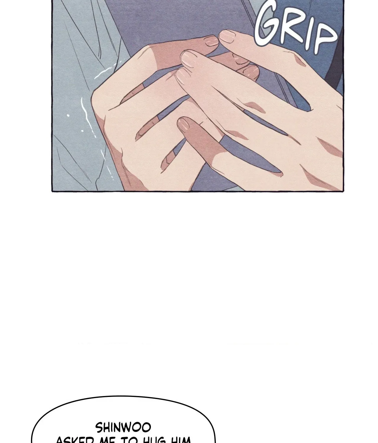 Setting You Up Chapter 14 page 65 - 