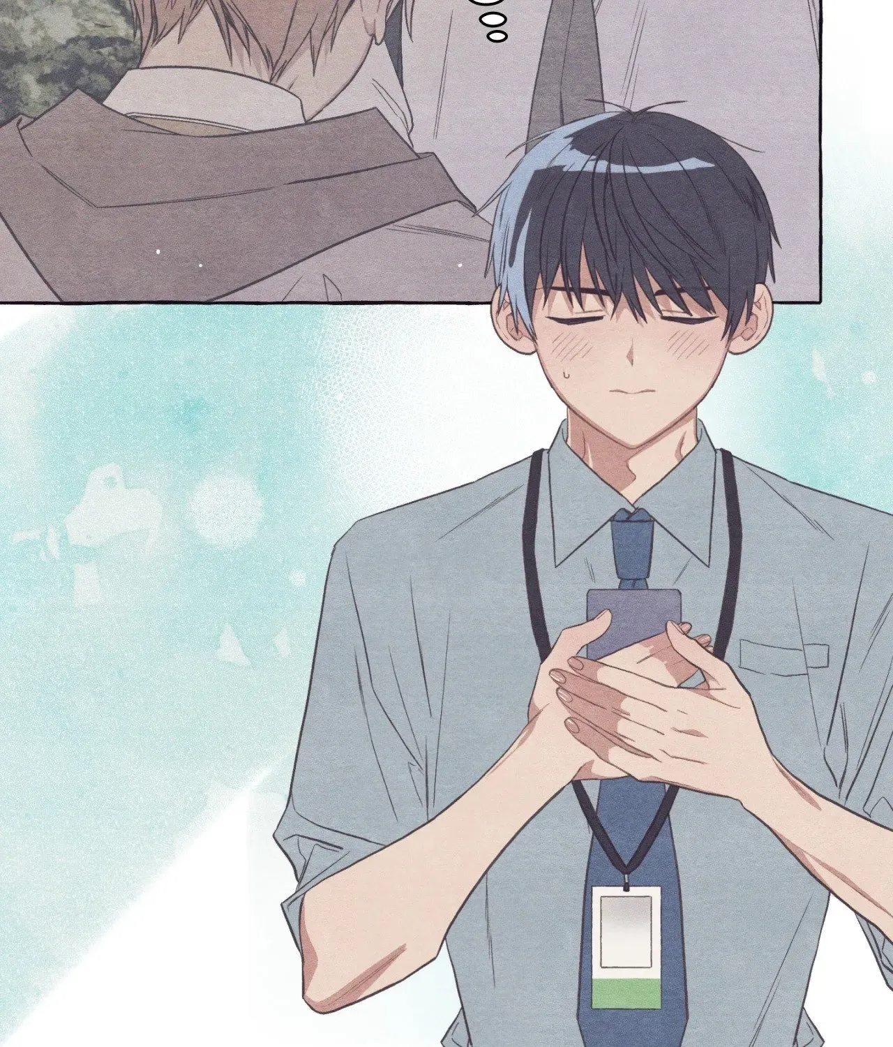 Setting You Up Chapter 14 page 67 - 