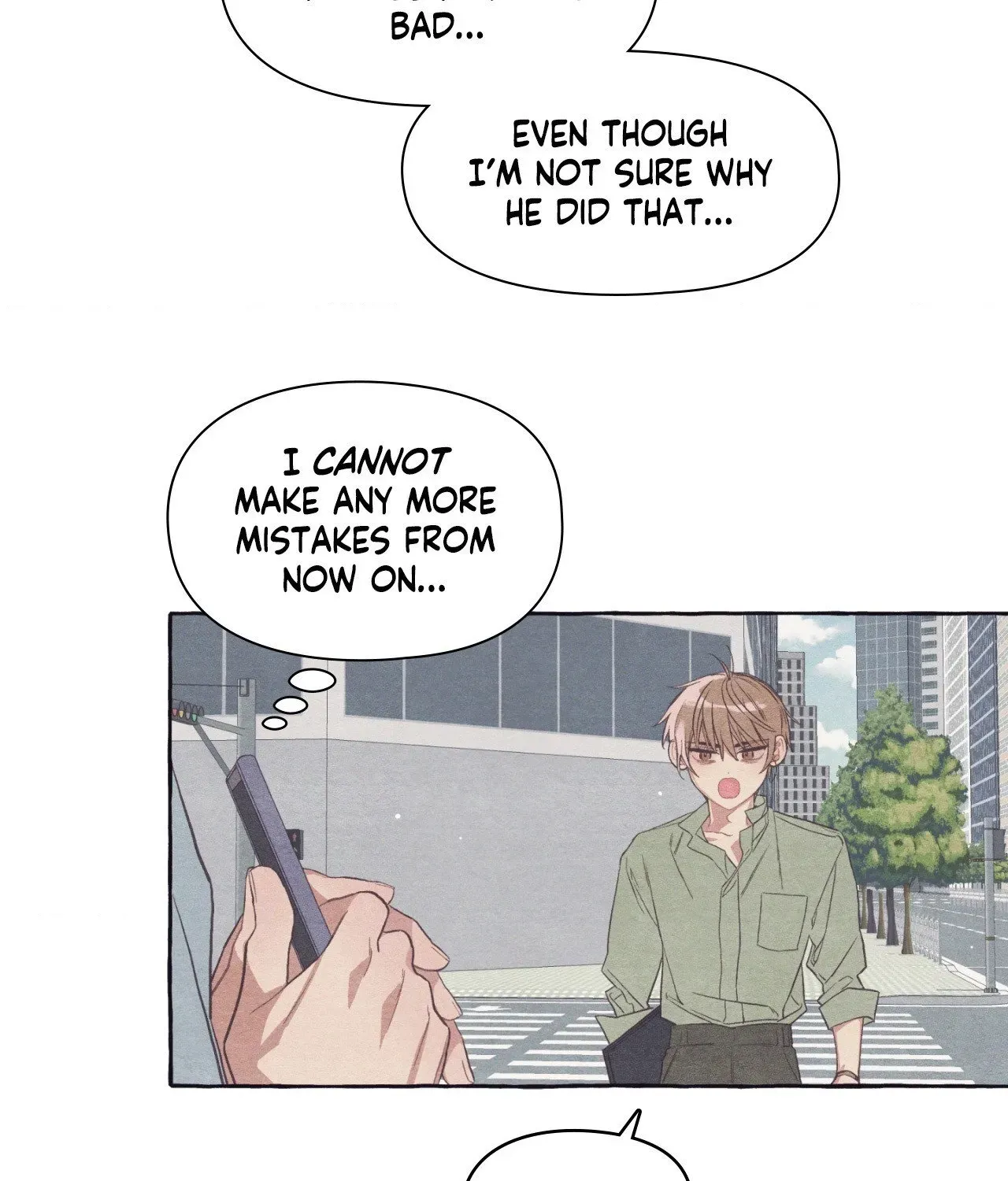 Setting You Up Chapter 14 page 69 - 