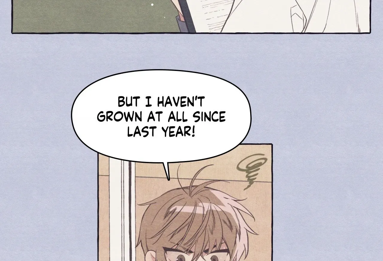 Setting You Up Chapter 14 page 8 - 
