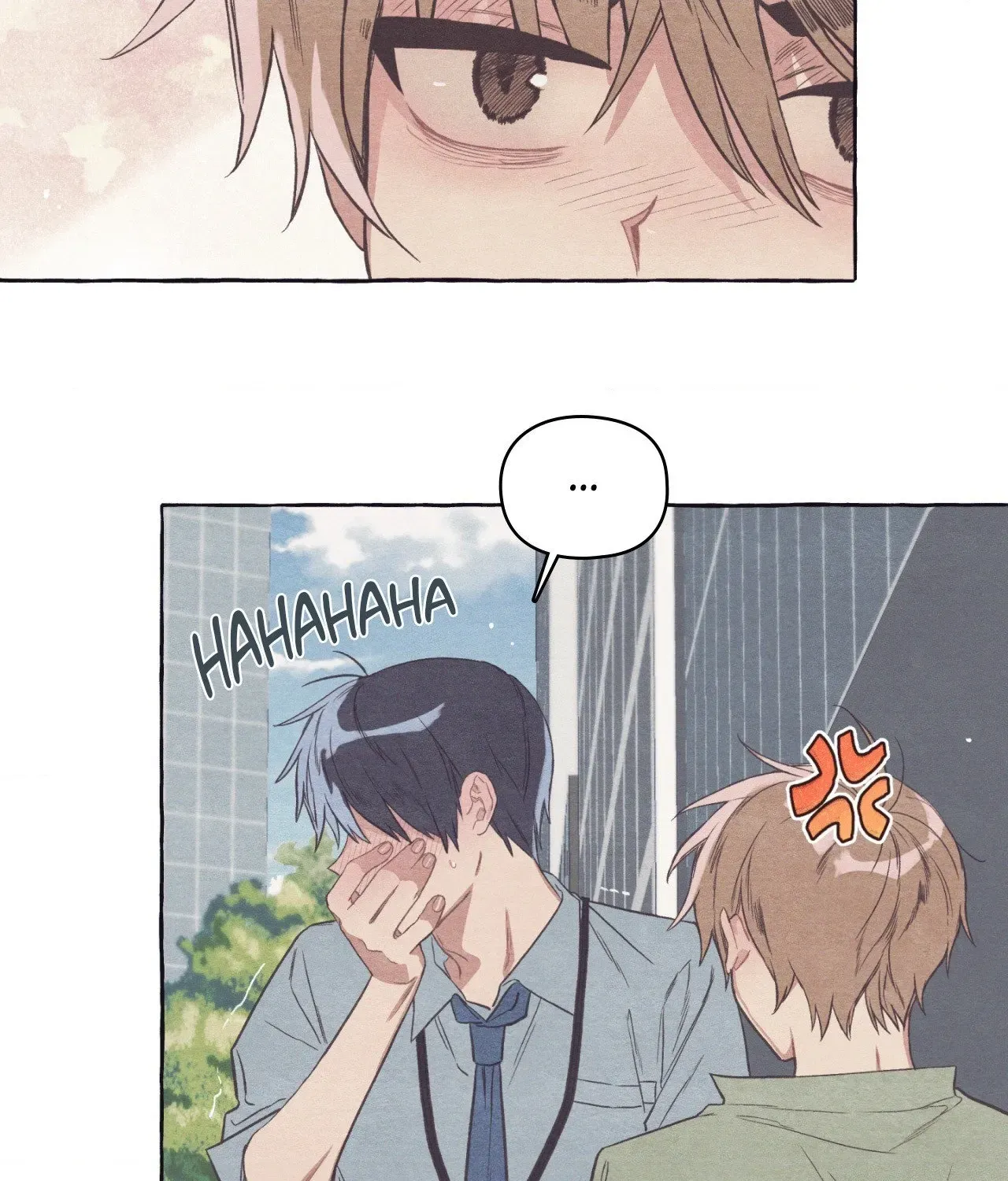 Setting You Up Chapter 14 page 75 - 